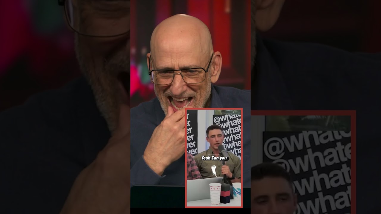 She's Doing THIS to Honor Her Dead GRANDPA?!