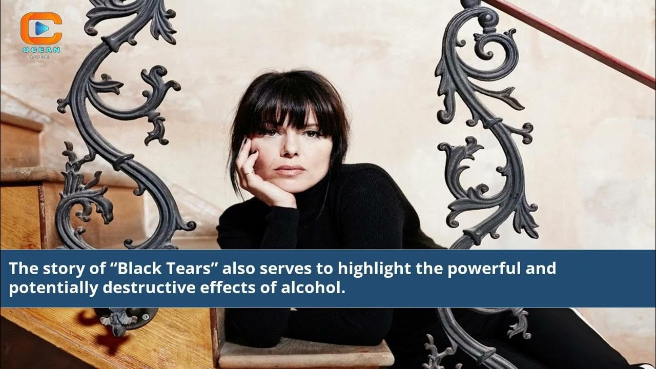 Jason Aldean Black Tears EmotionDrenched Ballad Unveiled YouTube