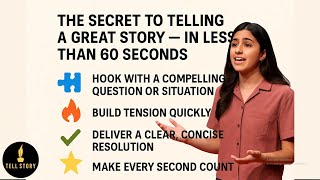 The 1-Minute Trick to Sound Instantly Smarter