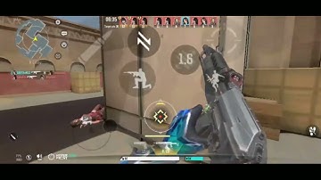 Hyper front lite android gameplay on Samsung galaxy a20 3gb ram