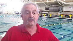 THPRD Aquatics instructor loves teaching swimming in Beaverton