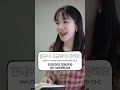 Я плохо говорю по-корейски