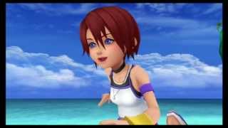 Kairi Runs