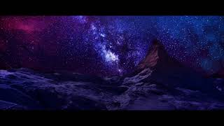 Really Slow Motion- Stargaze