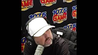 Shane Beamer's positivity, however