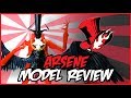 Arsene Persona 5  ACKS Model Review - YouTube