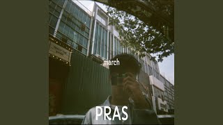 march