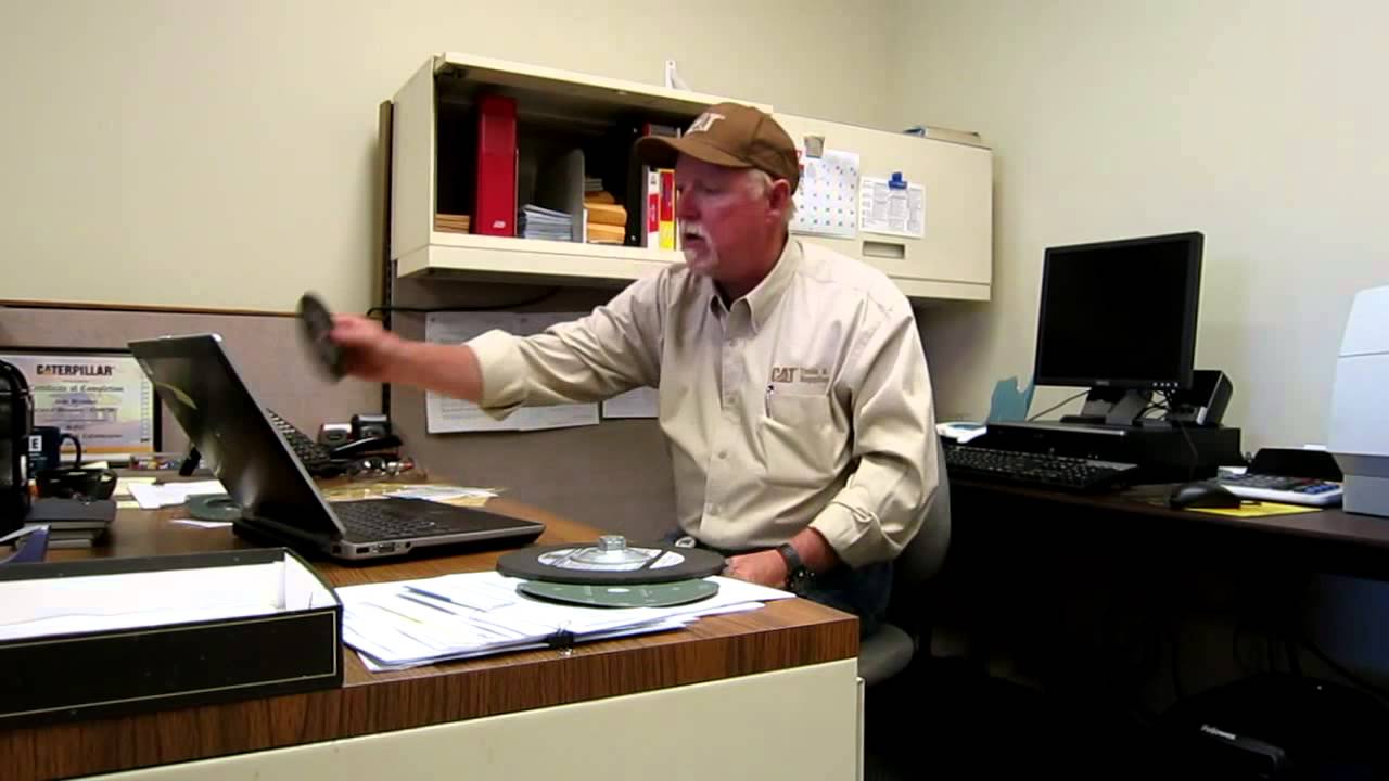 Cat Tools and Supplies: Abrasives - Safety Guides