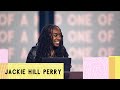 Zoe Women's Conference - Jackie Hill Perry