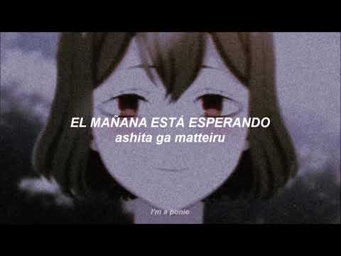 New Page INTERSECTION Black Clover Ending 10 Sub Español