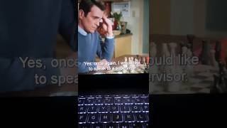 Phil Is Scared Hes Going To Get Caught  Modern Family shorts sitcom