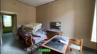 Bilocale oltre accessori in Via Fausto Bufalini - Ospedale Piemonte