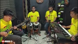 Orang biasa karaoke dangdut ANC