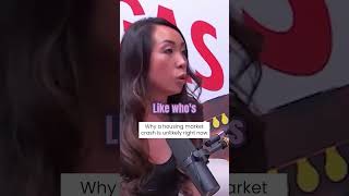 It's all about low inventory. Watch to understand why 👆👆👆