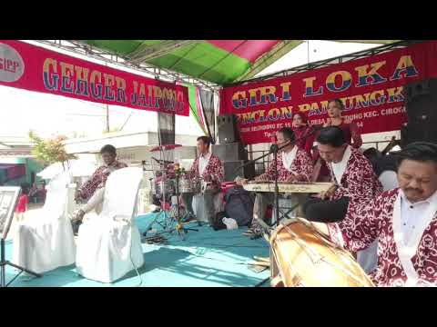 Bentol Soca Sambasunda cover ( Ujes Production )