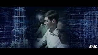 (Producer/Director/Editor) - Fortune 500 company SAIC - Data Solutions