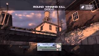 Trilogy Azm  | Swag Killcams