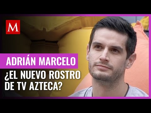 ¿Adrián Marcelo debuta