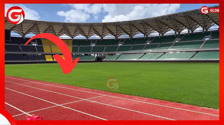 VIDEO: NDANI ya UWANJA wa MKAPA HALI ILIVYO - WANAOSEMA PICHI MBOVU - TAZAMA HII VIDEO....
