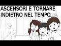 Ascensori & Tornare Indietro Nel Tempo - Domics ITA - Orion