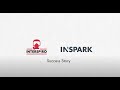 Inspark  salesforce customer success story  interspiro