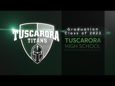 Tuscarora High School 2022 Graduation