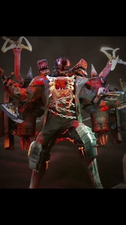 Download lagu Zombie titan trio from skibidi toilet zombie universe #skibiditoilet