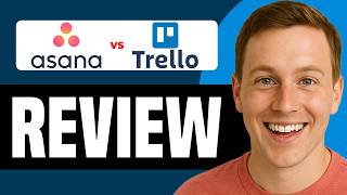 Asana vs Trello | Which Is Best For Project Management?