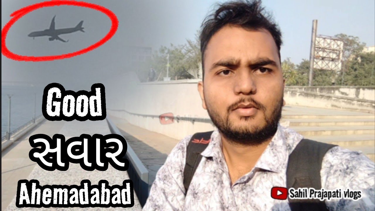 Vaheli Savare Riverfront Ni Mojj 💆😍 | VLOG 160 | 