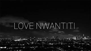 CKay - Love Nwantiti (ft. ElGrandeToto)[North African remix] |(Slowed + Reverb)