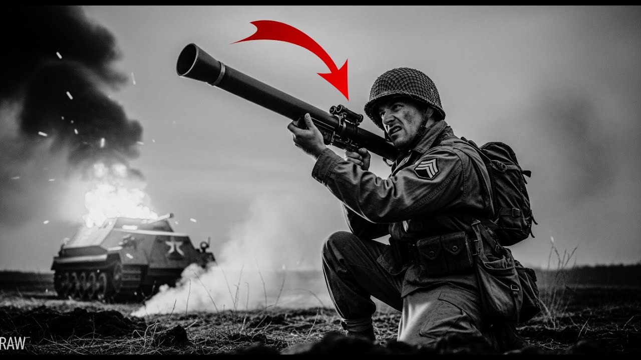 How One Man Cut Enemy Supply Routes for 72 Hours – This Stalled a Division (Untold Tactics Revealed)