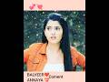 BALVEER RETURN#ANANYA#MANAV#GALI 💝GALI💝 SONG#MUSIC