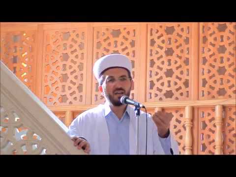 O'nun (s.a.v.) Kadın Öğrencileri (02.11.2012) - İhsan Şenocak Hoca