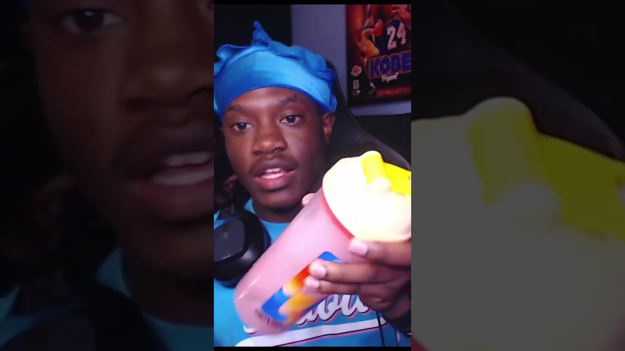 STRAWBANA ADVANCED®gg Flavor Reviewed (New FAVORITE!?): Tried and Tested PT 1