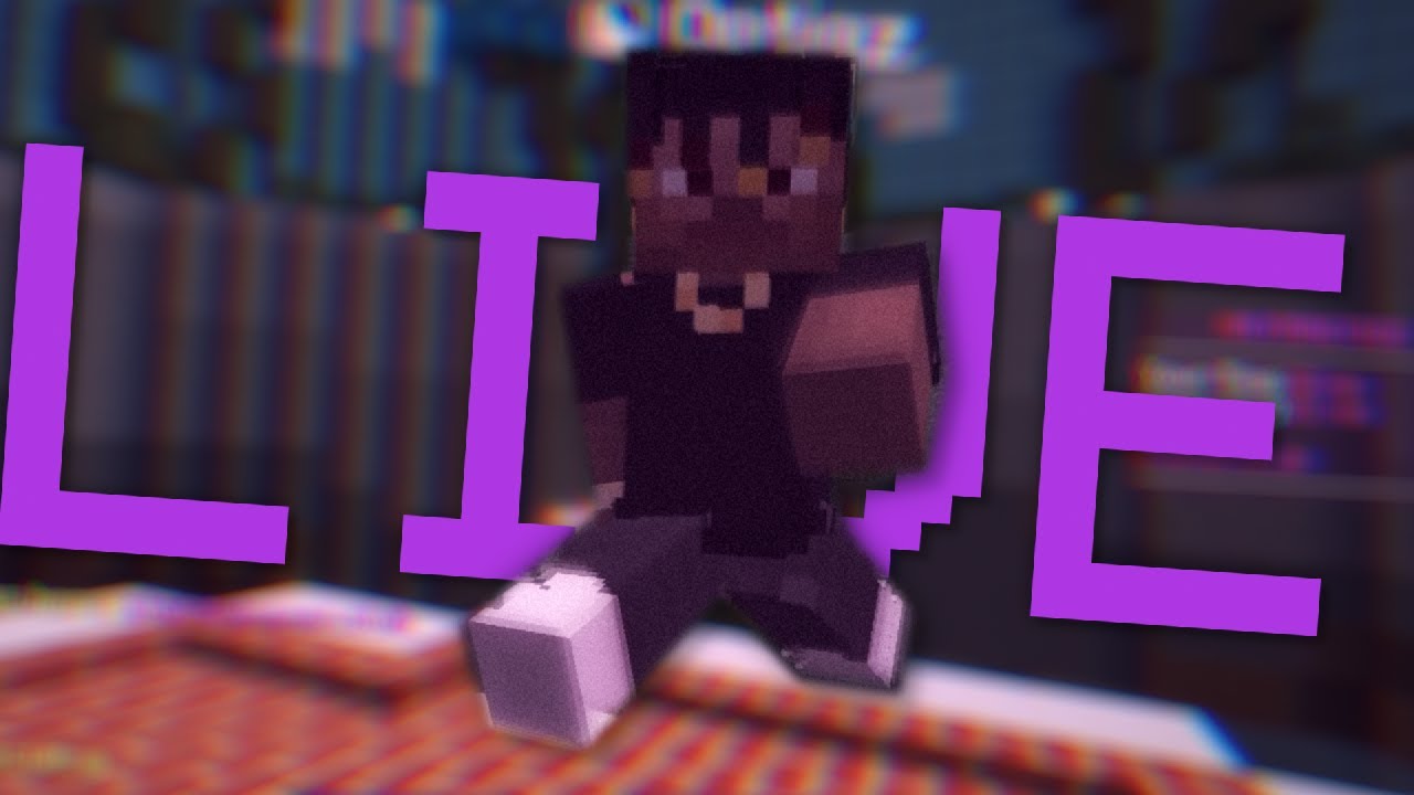 long live - inspired by zarkin