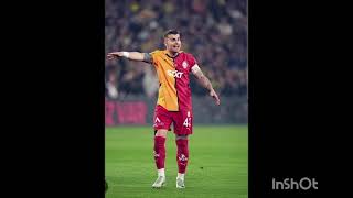 İnfaz Galatasaray