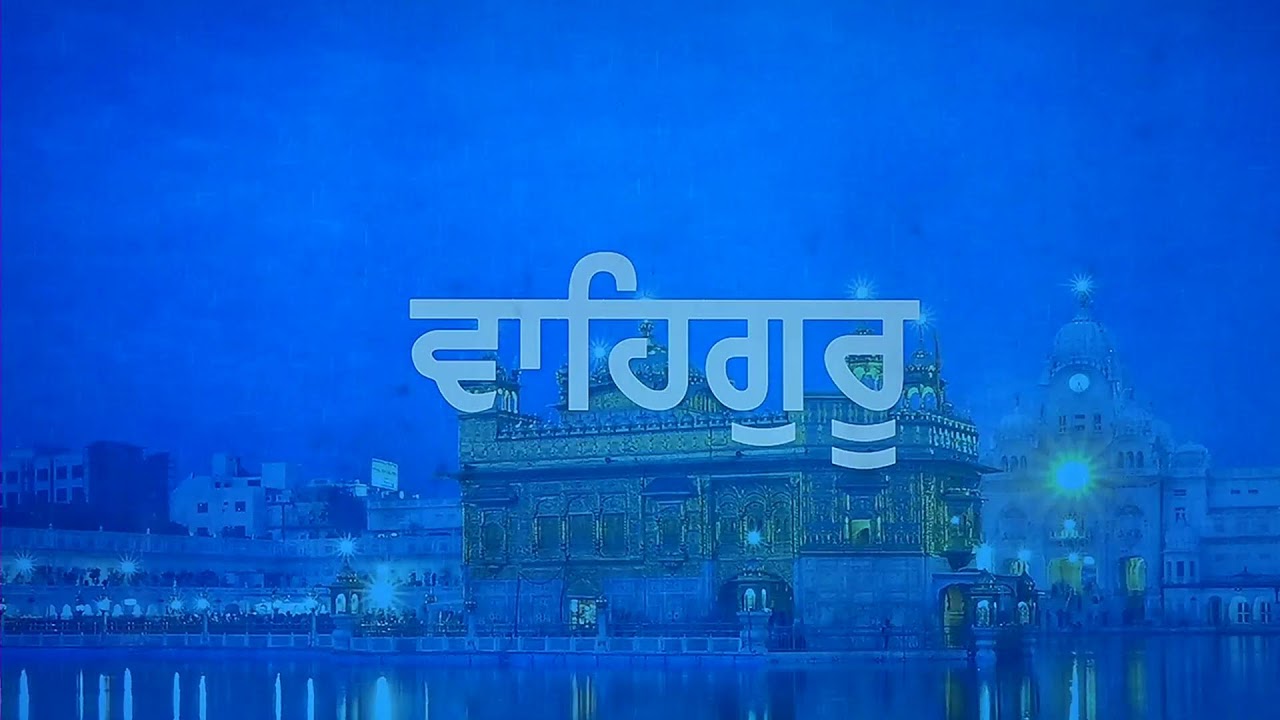 Gurdwara GK1 Pahariwala - New Delhi Live Kirtan Stream 1-Mar-2026 (Evening)