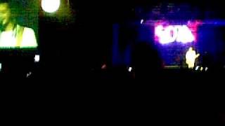 SOJA - Everything Changes no Pepsi 10/11/2011 Net Worth