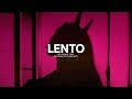 😈 [FREE] "LENTO" Trap Instrumental Sensual 2024 Pista De Trap Sensual (Prod. Raiko Beatz) Mp3 Song