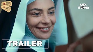 L'ARTE DELLA GIOIA (2024) Trailer Ufficiale | Serie con Jasmine Trinca | Al Cinema