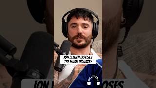 Jon Bellion Exposes Music Industry & How Music Producers Make Money #hiphop #rap #jonbellion