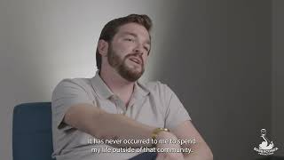 REPURPOSED SEASON 2: BEN MCCOY PROMO