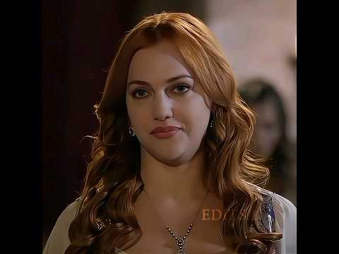 السلطانة هيام تدافع عن السلطانة ناهد دوران