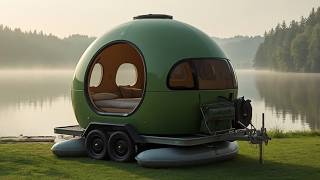 FUTURE INVENTIONS THAT LOOK FROM 2050