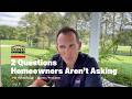 What Questions Should You Ask a Roofing Contractor Before Hiring?