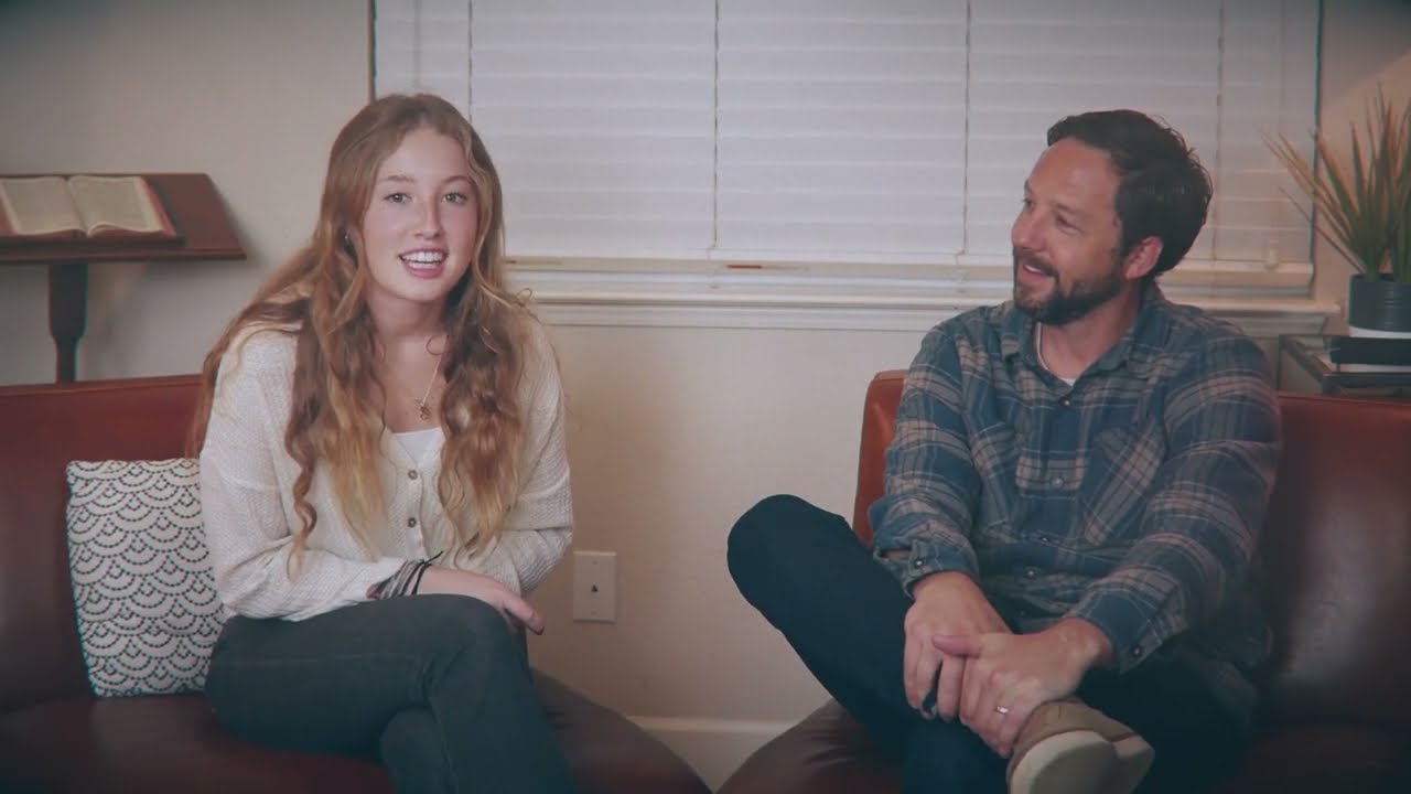 Abby and Zach - Perfect Love