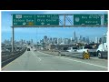 Los Angeles to San Francisco - Part 1 of our California Road Trip