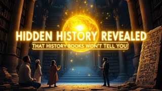 Uncovering Ancient Mysteries: Dive Into Lost History And Mythical Tales On Our Channel