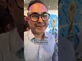La primera tienda oficial del Mundial de Fútbol en el área de Houston