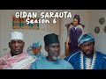 GIDAN SARAUTA SEASON 6 EPISODE 1 SANARWA
